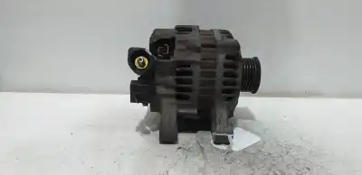 Second-hand car spare part alternator for citroen c2 audace oem iam references 9638544180  