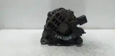 Second-hand car spare part alternator for citroen c2 audace oem iam references 9638544180  