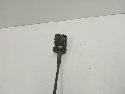 Peça sobressalente para automóvel em segunda mão fechadura da porta dianteira direita por renault clio iii authentique referências oem iam   