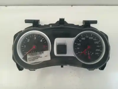 Second-hand car spare part  for RENAULT CLIO III  OEM IAM references 8201060299A  