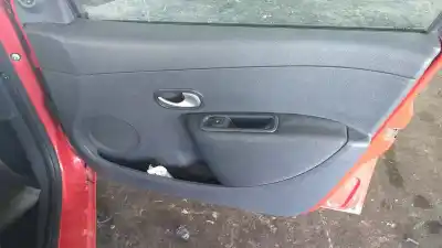 Second-hand car spare part  for RENAULT CLIO III  OEM IAM references 8200356517B  