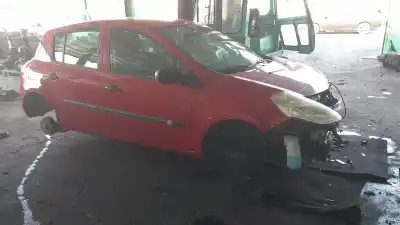 Second-hand car spare part  for RENAULT CLIO III  OEM IAM references 226526  