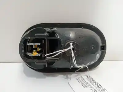 Second-hand car spare part interior right front handle for renault clio iii authentique oem iam references 310580  