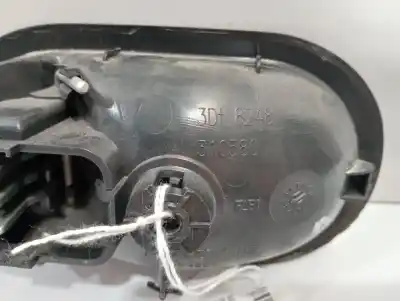 Second-hand car spare part interior right front handle for renault clio iii authentique oem iam references 310580  