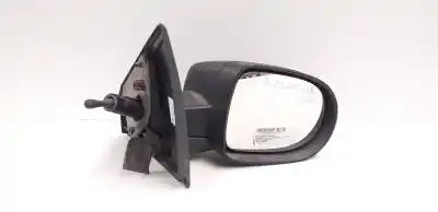 İkinci el araba yedek parçası sag arka görünüm için renault clio iii authentique oem iam referansları 8200801944