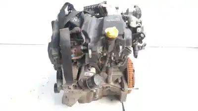 Second-hand car spare part  for RENAULT CLIO III  OEM IAM references K9K6770  