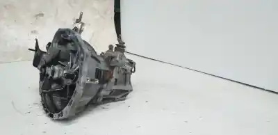 Автозапчасти б/у коробка передач за toyota yaris (ncp1/nlp1/scp1) 1.0 linea luna ссылки oem iam h4dnc  