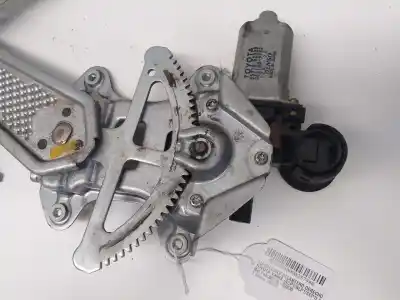 Pezzo di ricambio per auto di seconda mano  per TOYOTA YARIS (NCP1/NLP1/SCP1)  Riferimenti OEM IAM 85710-52030  