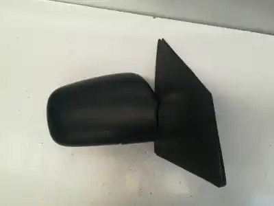 Автозапчастина б/у правий задний огляд для toyota yaris (ncp1/nlp1/scp1) 1.0 linea luna посилання на oem iam e13010399  