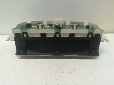 Peça sobressalente para automóvel em segunda mão quadrante por nissan micra (k12e) acenta referências oem iam 3840d  