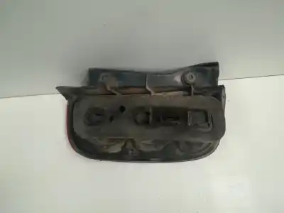 Peça sobressalente para automóvel em segunda mão farolim traseiro direito por nissan micra (k12e) acenta referências oem iam 