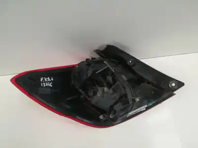 Автозапчастина б/у правий ліхтар для ford ka+ essential посилання на oem iam e4b513404af  