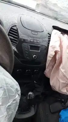 Автозапчасти б/у аудиосистема / радио Cd за FORD KA+ Essential ссылки OEM IAM G1B518835C  
