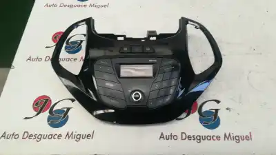Second-hand car spare part audio system / radio cd for ford ka+ essential oem iam references g1b518835c  
