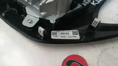 Second-hand car spare part audio system / radio cd for ford ka+ essential oem iam references g1b518835c  