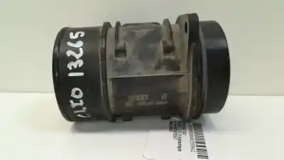Second-hand car spare part flowmeter for renault clio iii authentique oem iam references h8200702517  