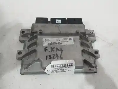 Second-hand car spare part ecu engine control for ford ka+ essential oem iam references g1b512a650ad  