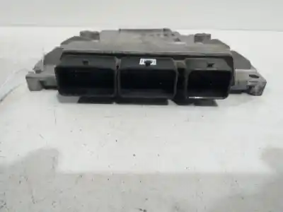 Автозапчастина б/у ебу контролер двигуна для FORD KA+ Essential Посилання на OEM IAM G1B512A650AD  