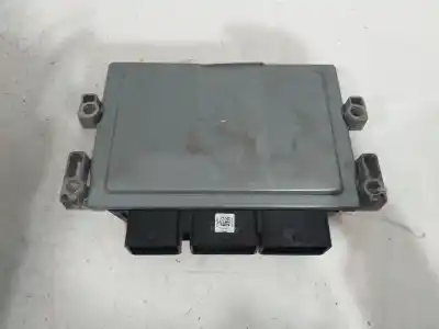 Second-hand car spare part ecu engine control for ford ka+ essential oem iam references g1b512a650ad  