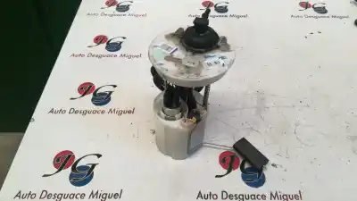 Автозапчасти б/у индикатор за FORD KA+ Essential ссылки OEM IAM E4B19H307BB  