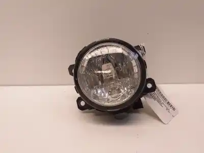 Second-hand car spare part left fog light for ford ka+ essential oem iam references e3b515b243aa  