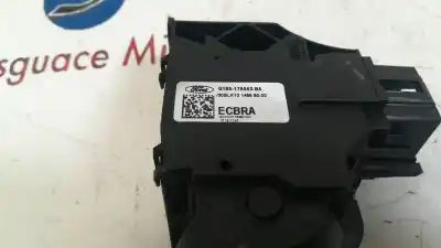 Автозапчастина б/у команда чистити для ford ka+ essential посилання на oem iam g1b517a553ba  