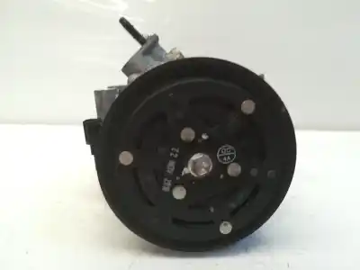 Pezzo di ricambio per auto di seconda mano Compressore Aria Condizionata per FORD KA+ Essential Riferimenti OEM IAM G1B119D629AA  