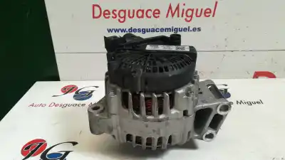 Second-hand car spare part alternator for ford ka+ essential oem iam references cn1510300cb