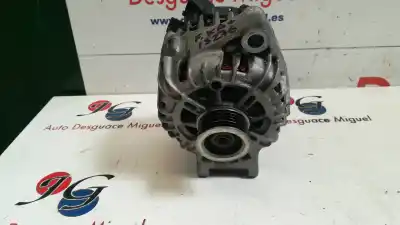 Pezzo di ricambio per auto di seconda mano alternatore per ford ka+ essential riferimenti oem iam cn1510300cb  