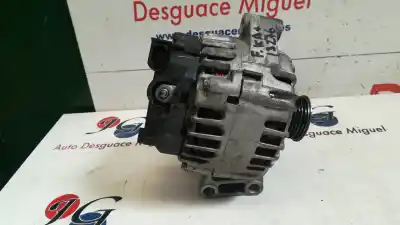Pezzo di ricambio per auto di seconda mano alternatore per ford ka+ essential riferimenti oem iam cn1510300cb  