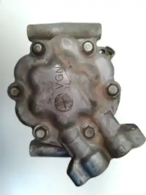 Second-hand car spare part  for RENAULT CLIO III  OEM IAM references 8200953359A  