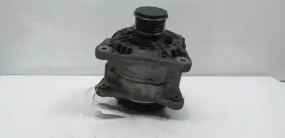 İkinci el araba yedek parçası alternatör için renault clio iii authentique oem iam referansları 0124425093