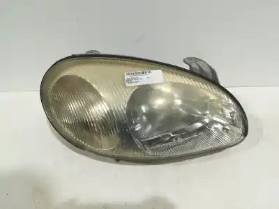 Pezzo di ricambio per auto di seconda mano faro anteriore destro per daewoo lanos cool riferimenti oem iam 