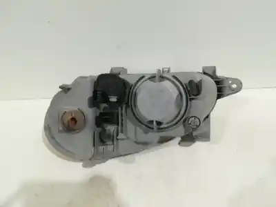 Second-hand car spare part right headlight for daewoo lanos cool oem iam references   
