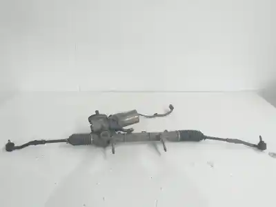 Second-hand car spare part steering rack for citroen c2 audace oem iam references 8194-2-2  