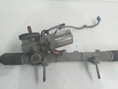 Second-hand car spare part steering rack for citroen c2 audace oem iam references 8194-2-2  