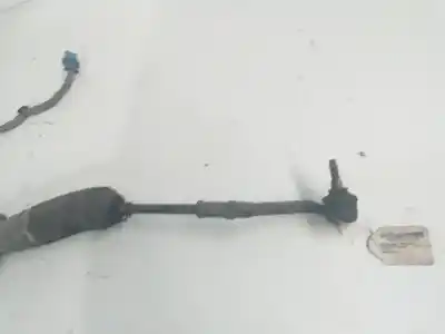 Second-hand car spare part steering rack for citroen c2 audace oem iam references 8194-2-2  