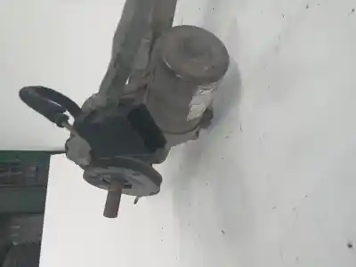 Second-hand car spare part steering rack for citroen c2 audace oem iam references 8194-2-2  