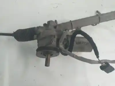Second-hand car spare part steering rack for citroen c2 audace oem iam references 8194-2-2  