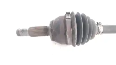 Second-hand car spare part front left transmission for ford ka+ essential oem iam references e3b53b437calh  