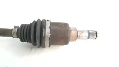 Second-hand car spare part front left transmission for ford ka+ essential oem iam references e3b53b437calh  