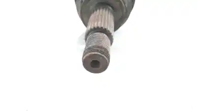 Second-hand car spare part front left transmission for ford ka+ essential oem iam references e3b53b437calh  