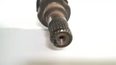 Second-hand car spare part front left transmission for ford ka+ essential oem iam references e3b53b437calh  