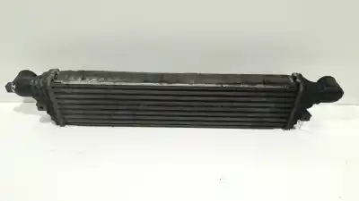 Peça sobressalente para automóvel em segunda mão INTERCOOLER por JAGUAR X-TYPE  Referências OEM IAM   