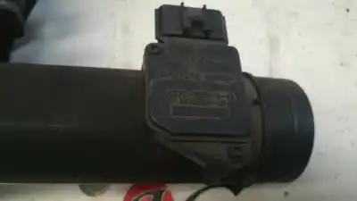 Peça sobressalente para automóvel em segunda mão Medidor De Massa De Ar por JAGUAR X-TYPE 2.0 D Sport [2.0 Ltr. - 96 kW Diesel CAT] Referências OEM IAM XS7F12B579AA  