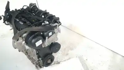 Автозапчастина б/у двигун комплект для ford ka+ essential посилання на oem iam b2ka  