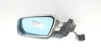 Pezzo di ricambio per auto di seconda mano specchio sinistro per audi a3 (8l) 1.9 tdi riferimenti oem iam e1010594  