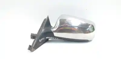 Pezzo di ricambio per auto di seconda mano specchio sinistro per audi a3 (8l) 1.9 tdi riferimenti oem iam e1010594  