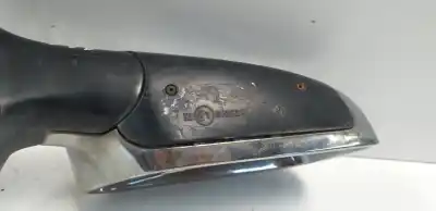 Pezzo di ricambio per auto di seconda mano specchio sinistro per audi a3 (8l) 1.9 tdi riferimenti oem iam e1010594  