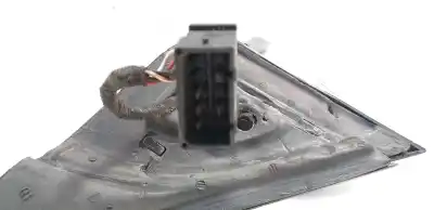 Pezzo di ricambio per auto di seconda mano specchio sinistro per audi a3 (8l) 1.9 tdi riferimenti oem iam e1010594  